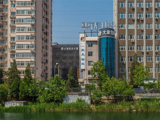 青岛PVC中空板食品箱