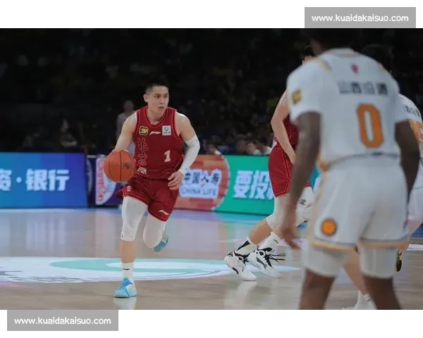 北京首钢鏖战辽宁,赛场精彩瞬间与球员表现全解析 北京首钢鏖战辽宁,赛场精彩瞬间与球员表现全解析